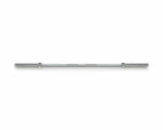 GTLN 7ft 20kg Chrome Plated Weight Lifting Olympic Barbell