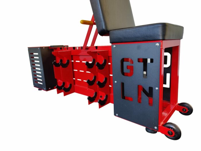 GTLN® Multi-Function Dumbbell Bench