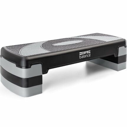 GTLN 3 Level Adjustable Aerobic Stepper - **colours may vary**
