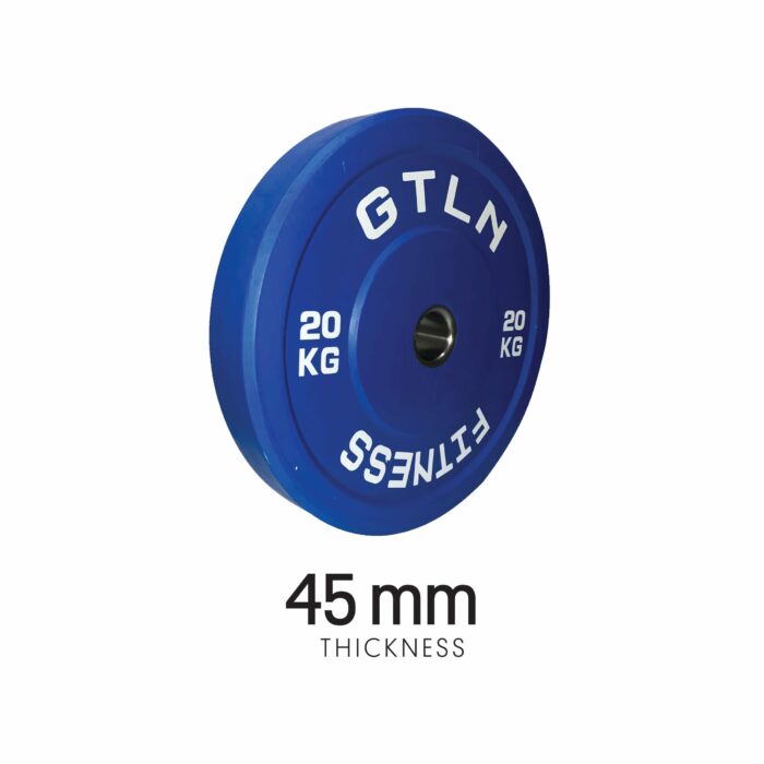 GTLN® V2 Complete Home Gym Package