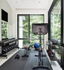 4 Quick Setup Tips for Your Home Gym